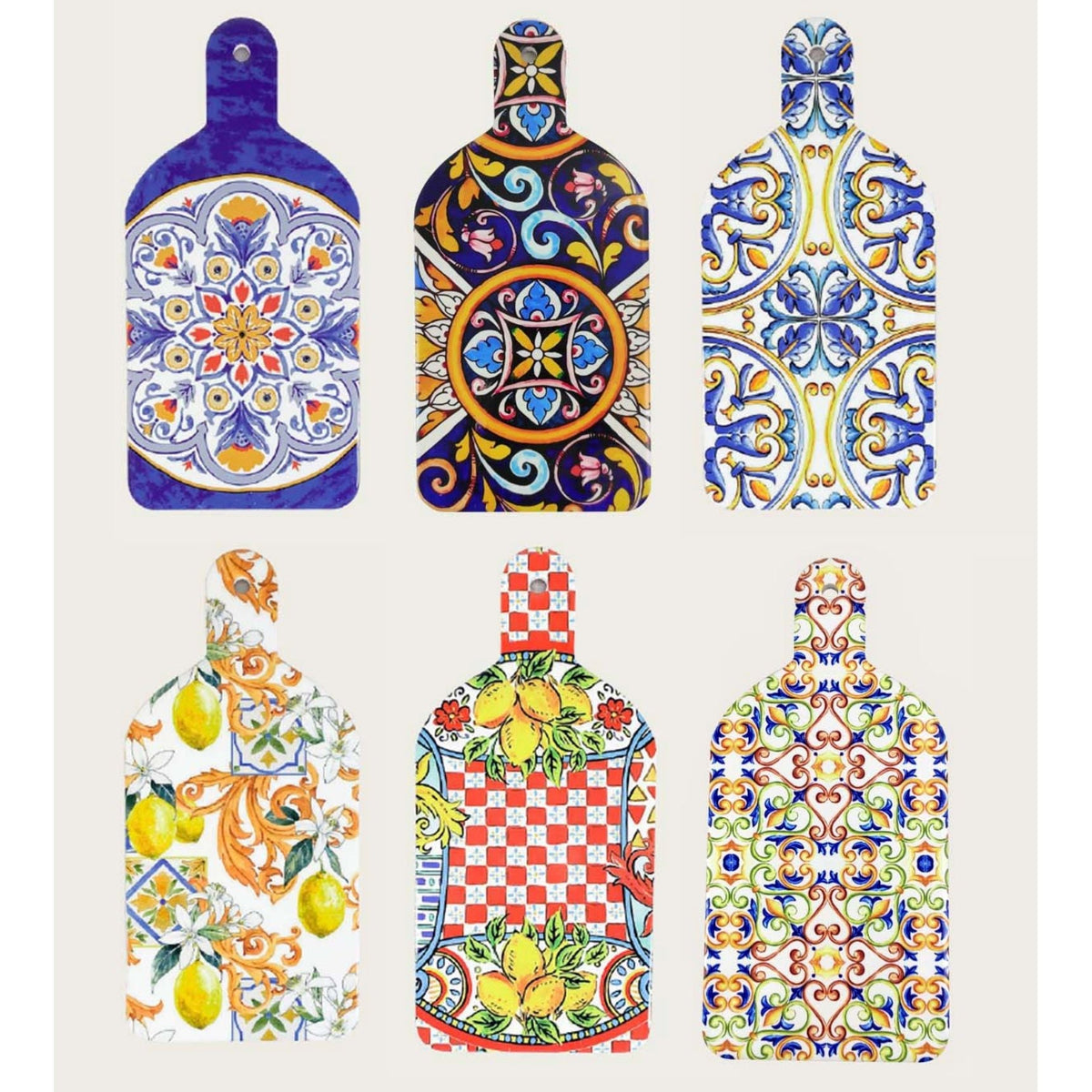 Ceramic Cheese Board