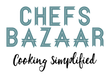 Chefs Bazaar