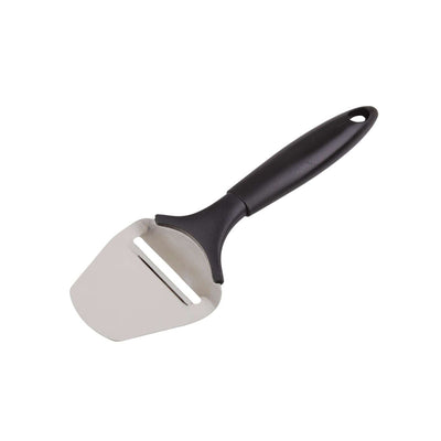 Appetito Stainless Steel Cheese Plane - Black-Donaldsons-Chefs Bazaar
