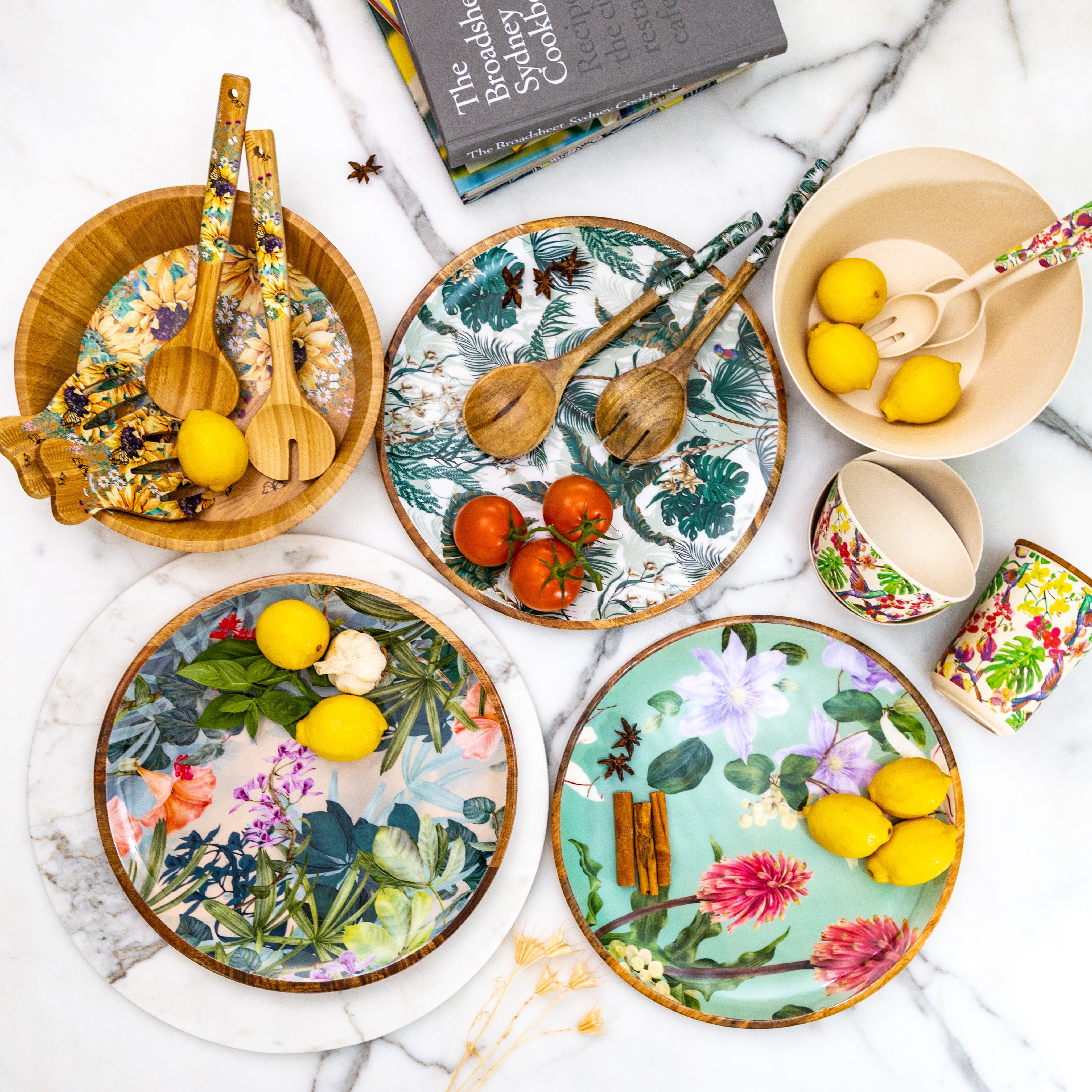 How to Maintain a Salad Bowl: Essential Tips for Freshness