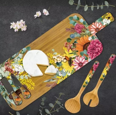 Why Grazing Boards are the secret ingredient!