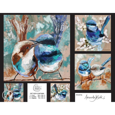 Amanda’s Wrens Gift Pack - Chefs Bazaar