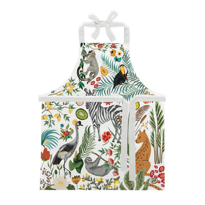 Apron Child - Wild Lemon - Chefs Bazaar