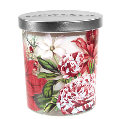 Christmas Candle - Chefs Bazaar