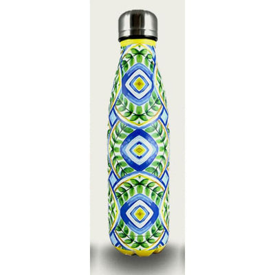 Drink Bottle 500ml Otranto-Stainless Steel-BPA free-Chefs Bazaar