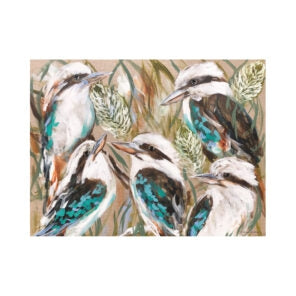 Kookaburra Surface Protector-Size 40cm x 30cm-Material Durable Tempered Glass-Chefs Bazaar