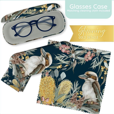 Glasses Case - Bush Guardian - Chefs Bazaar