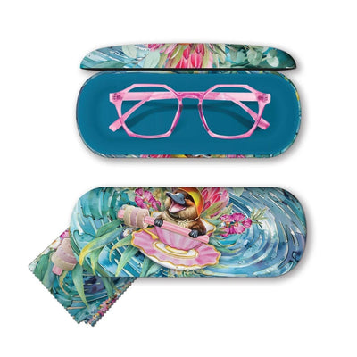 Glasses Case - Platypus - Chefs Bazaar