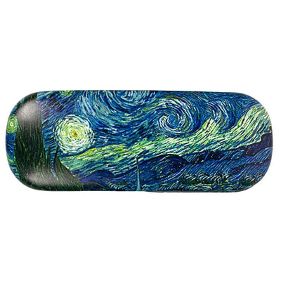 Glasses Case - van Gogh's Starry Night - Chefs Bazaar