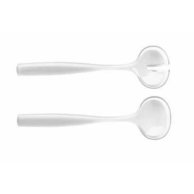 Grace Salad Servers-Guzzini-Chefs Bazaar