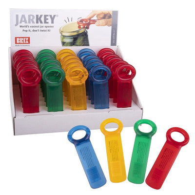 Jarkey Jar Opener-Donaldsons-Chefs Bazaar