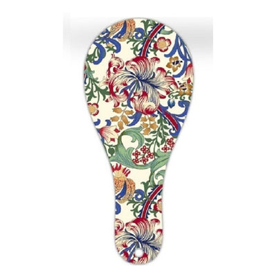 Melamine Spoon Rest - Morris Lily - Chefs Bazaar