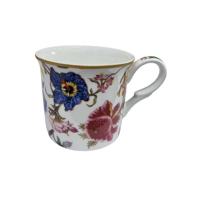 Mug Fine Bone China - Anthina - Chefs Bazaar