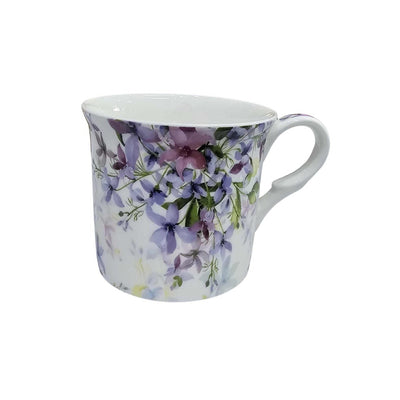 Mug Fine Bone China - Malvern - Chefs Bazaar