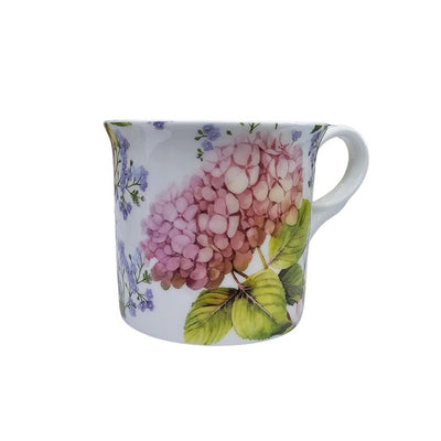 Mug Fine Bone China - Midsummer - Chefs Bazaar