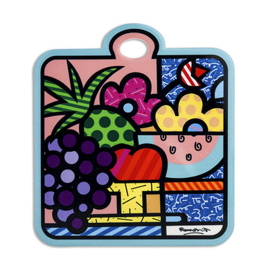 Trivet Britto Fruit-16cm x 18cm-Chefs Bazaar