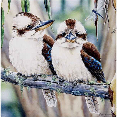 Kookaburras Trivet-Chefs Bazaar-Chefs Bazaar