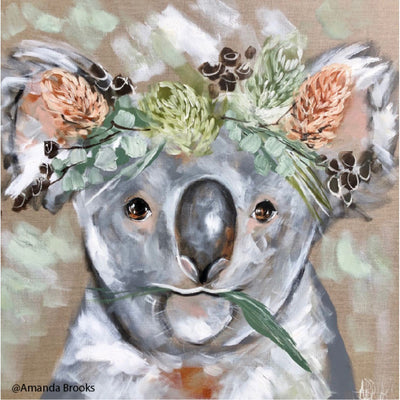 Trivet Lilli Rock - Koala - Chefs Bazaar