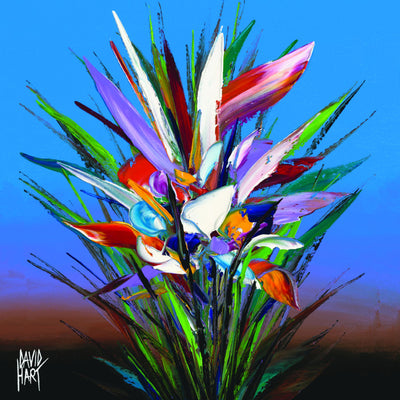 Trivet Lilli Rock - Strelitzia - Chefs Bazaar