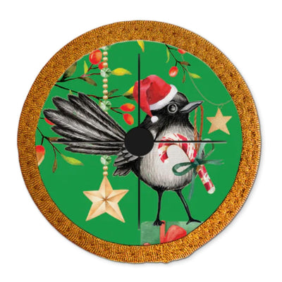 Material Neoprene-Size 6.5cm diameter-Chefs Bazaar
