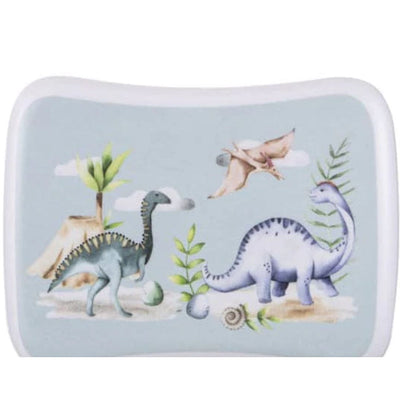 Dino Land Lunch box-Ashdene-Chefs Bazaar